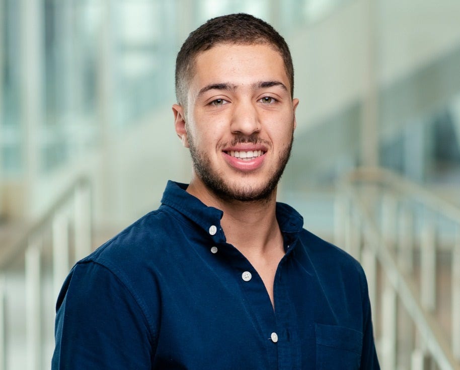 Yazan Al Ajlouni Medium