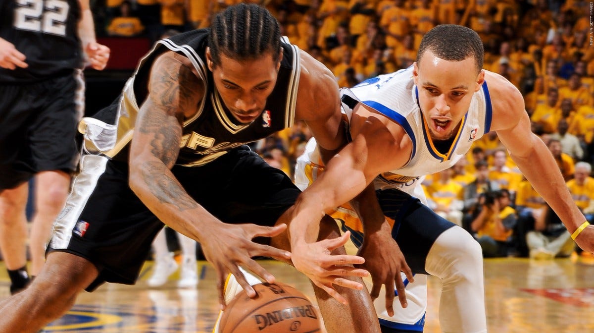 March Madness Nba Mvp Edition Elite 8 The Has Been Sports Blog