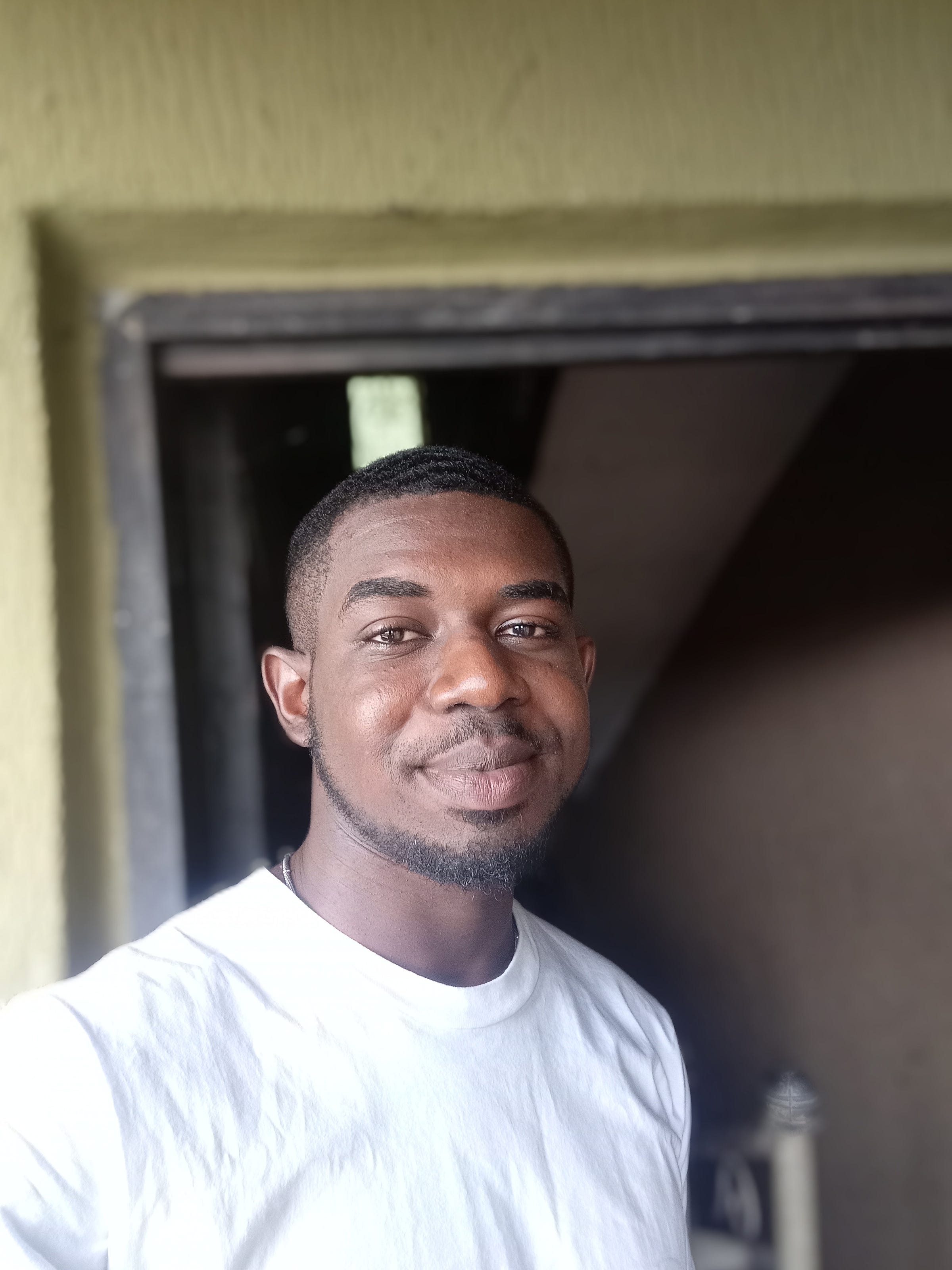 About chiemelie olise medium
