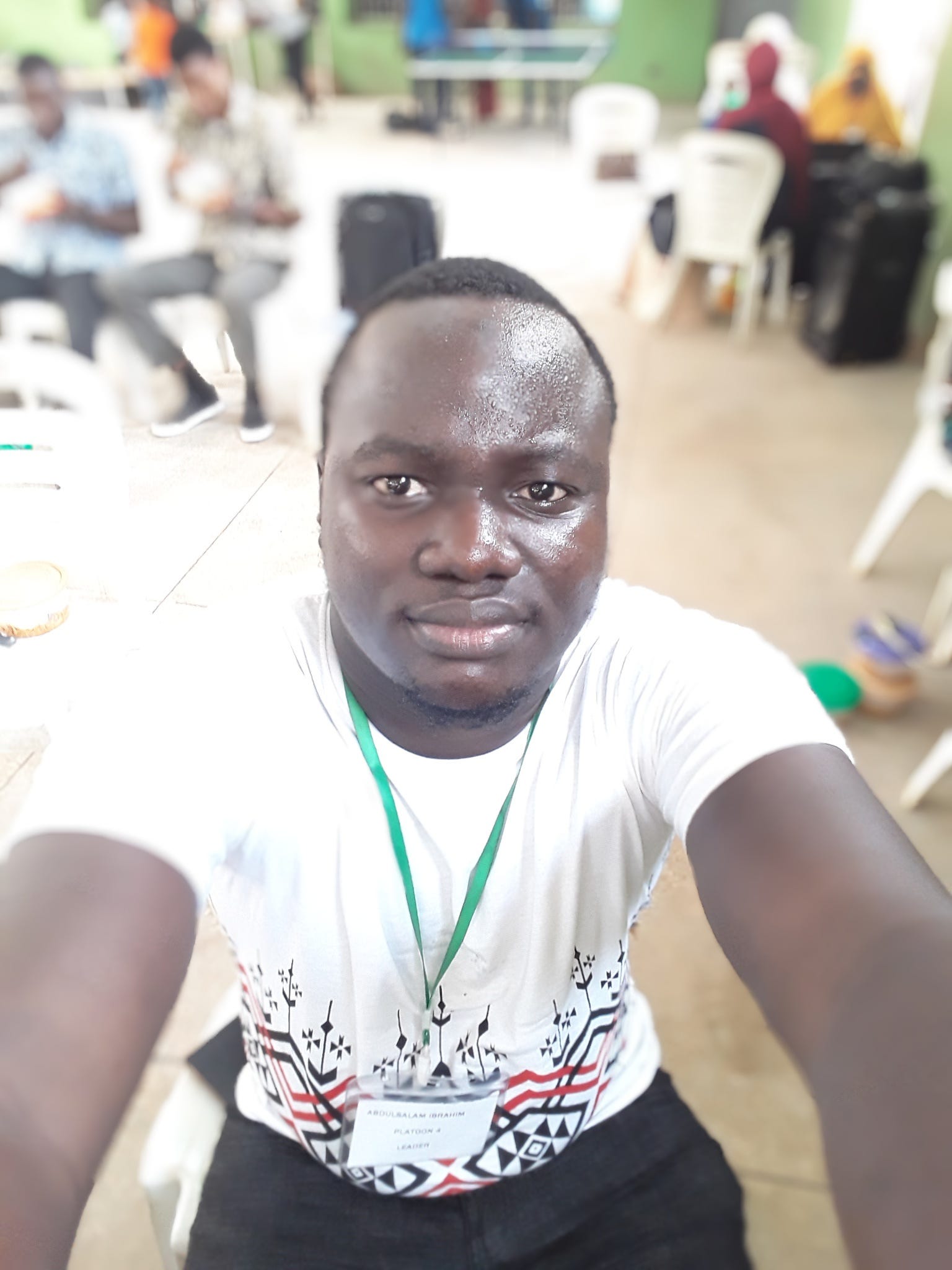Abdulsalam ibrahim medium