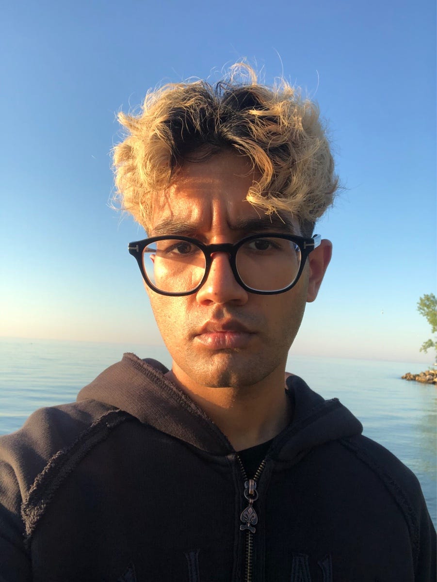 Ankit Singh – Medium