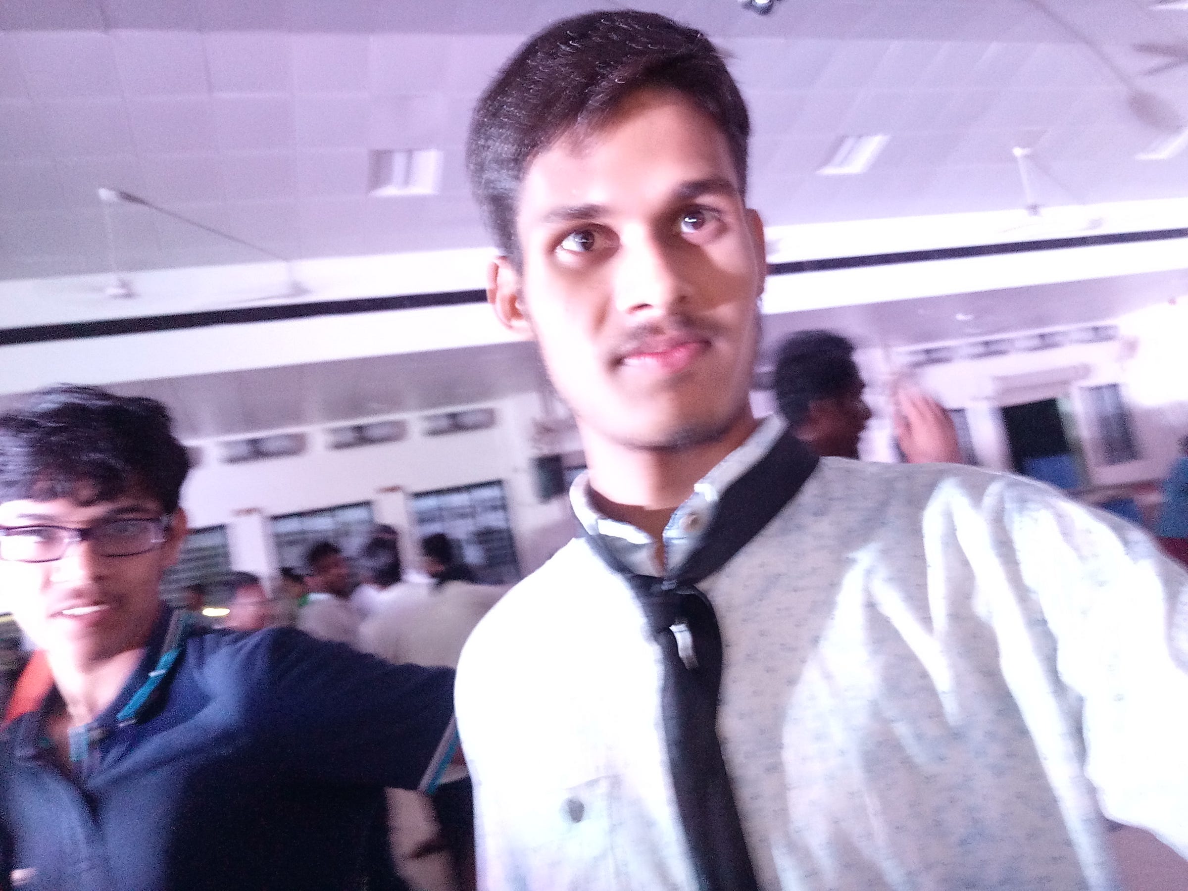 Adarsh patel – Medium