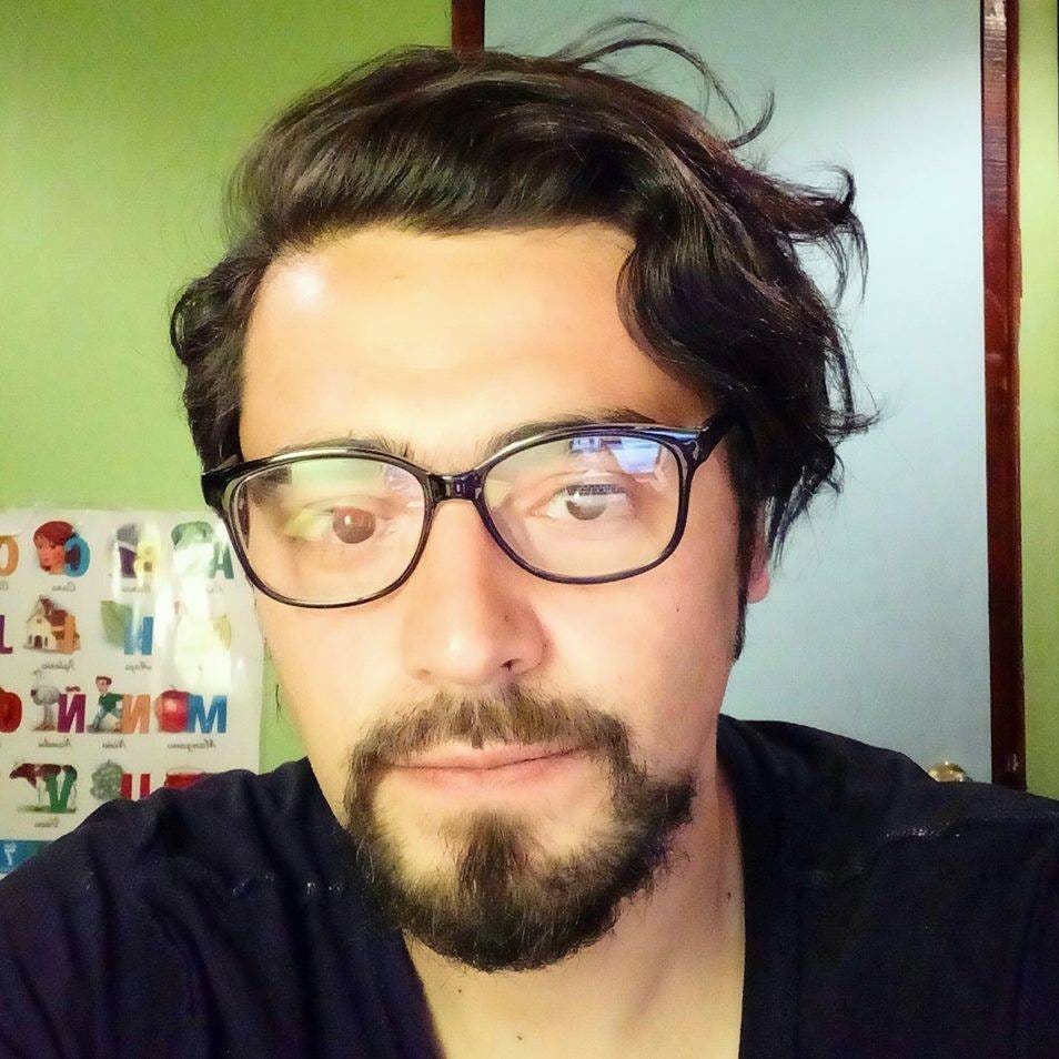 Juan Carlos López Medium