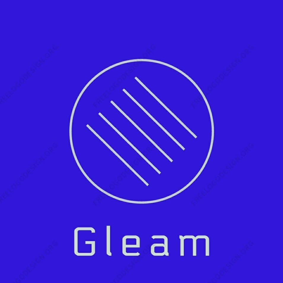 gleam-medium