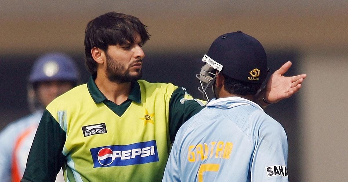 10 most over-rated international cricketers in the history