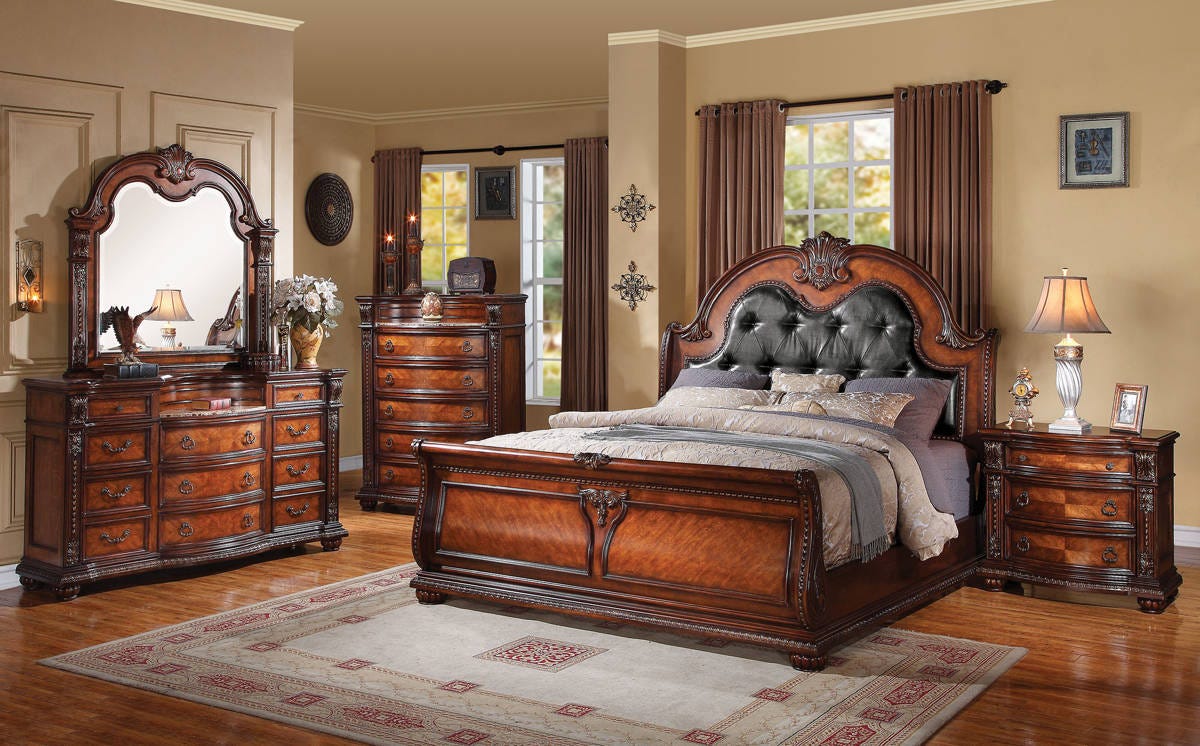 Furniture Styles: The Most Popular Types | by B/A Stores - Furniture US ...