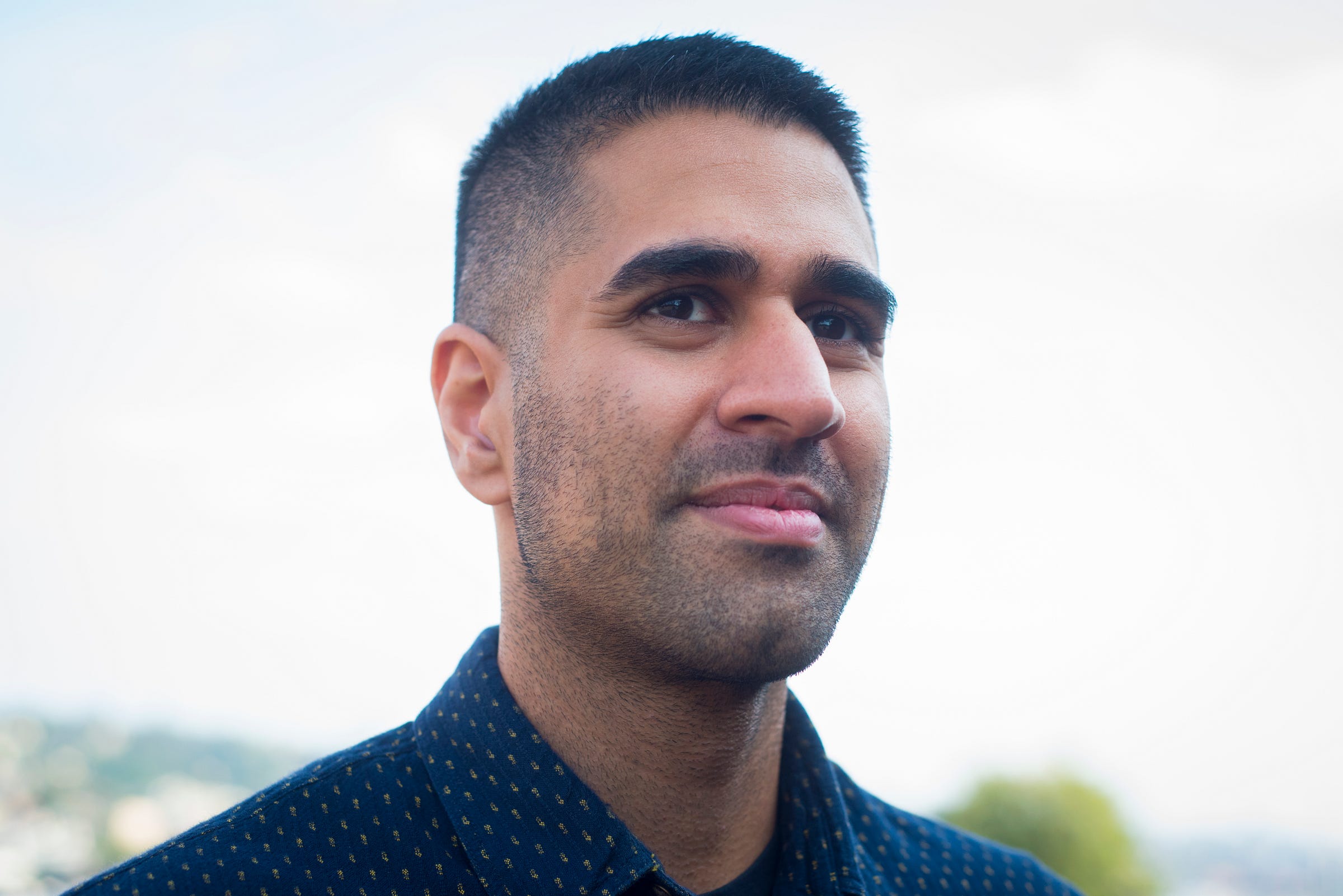 About – Akash Thakkar – Medium