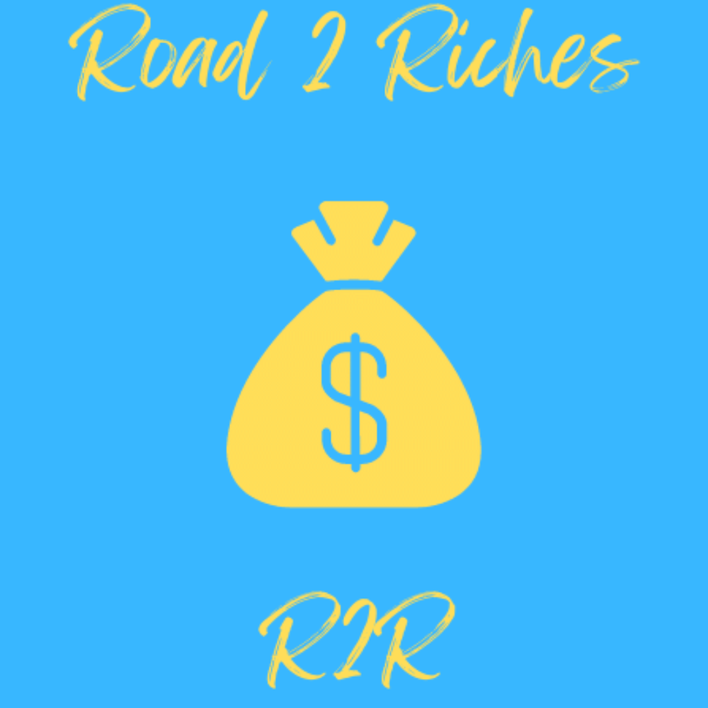 Road 2 Riches Medium