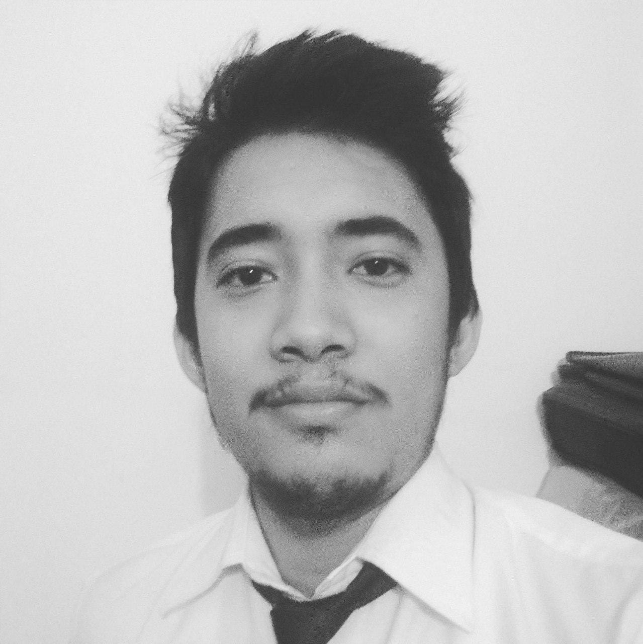 About – Nitesh Shrestha – Medium