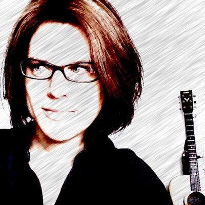 About – Jess Miller, PhD – Medium