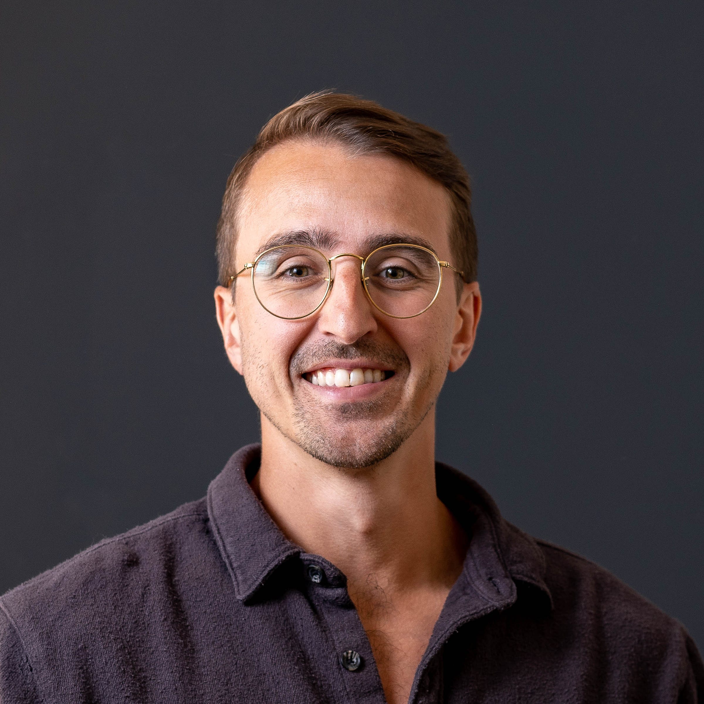 About Chris HastingsSpital Medium