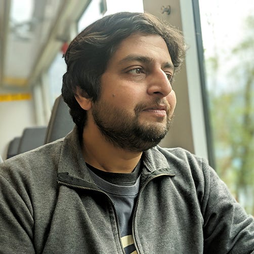 Raghu bhat medium