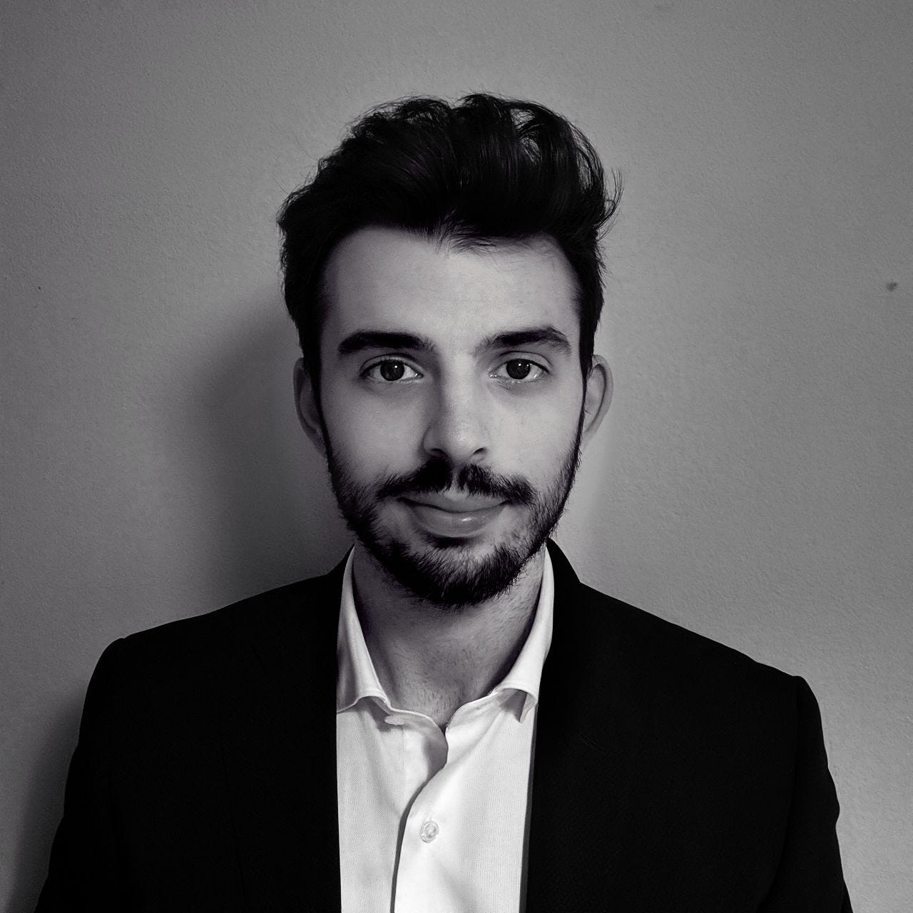 Francesco Dallanoce Medium