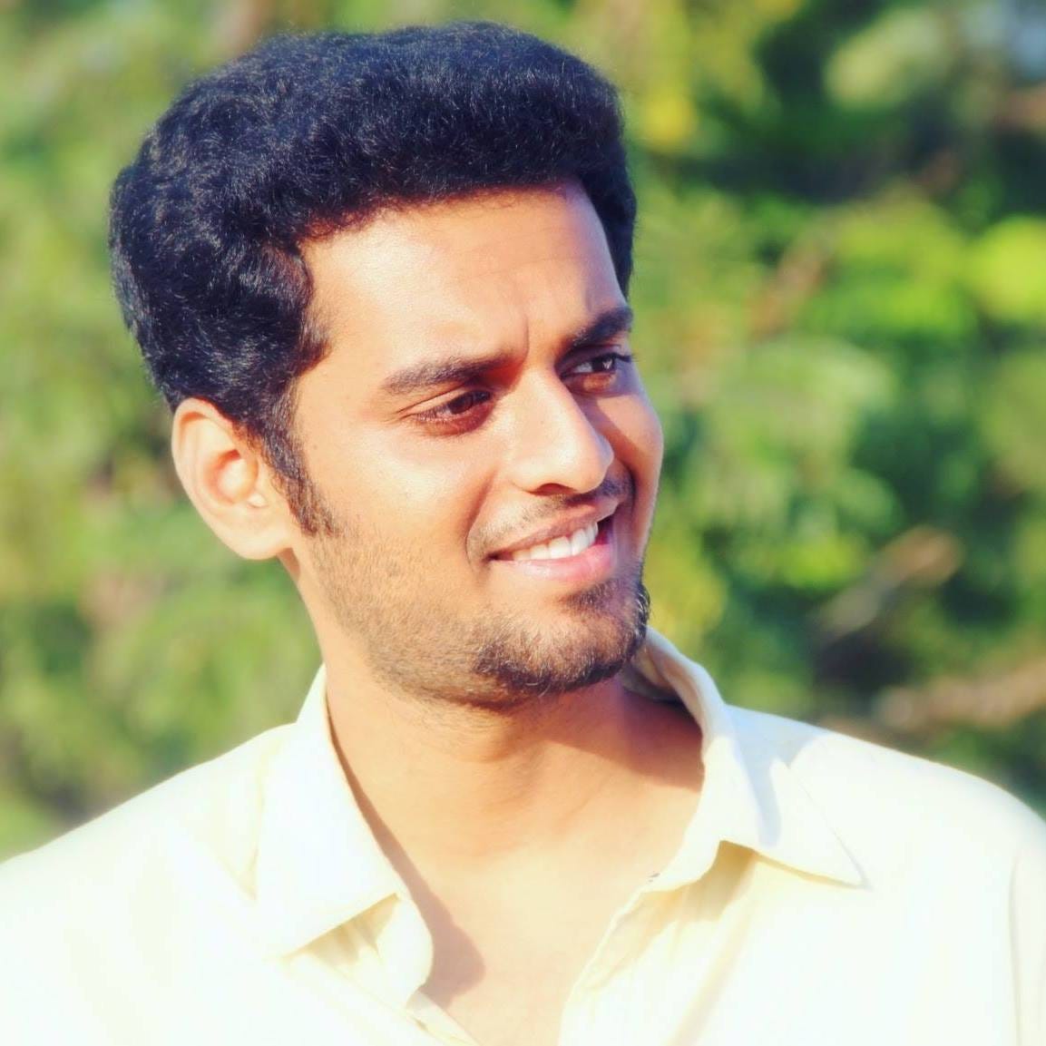 Kishan Rahul – Medium