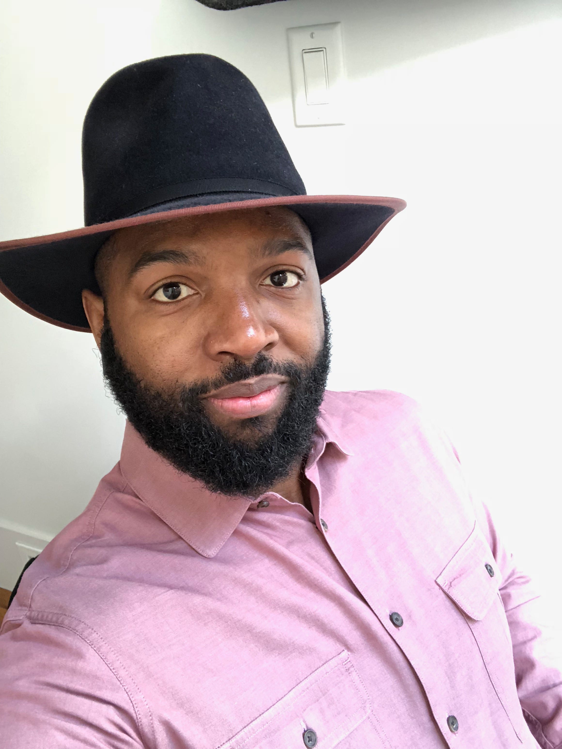 From Comedy To Millions: Baratunde Thurston'S Net Worth Journey - kzjuq9h