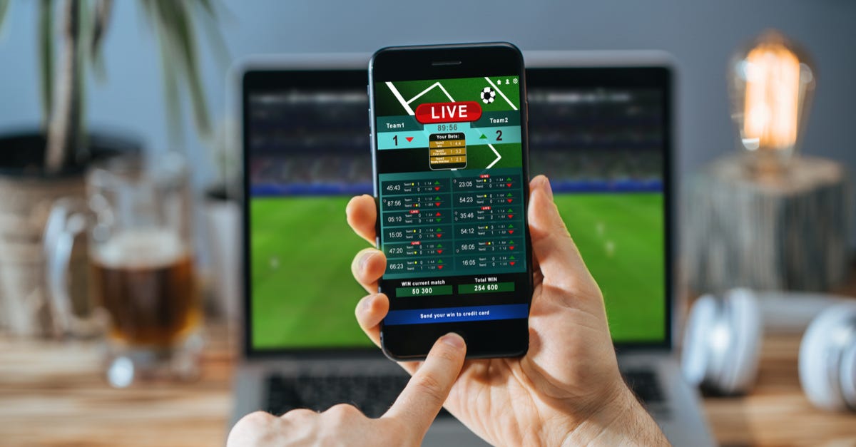 Why More and More Bettors Opt for Blockchain Sportsbooks