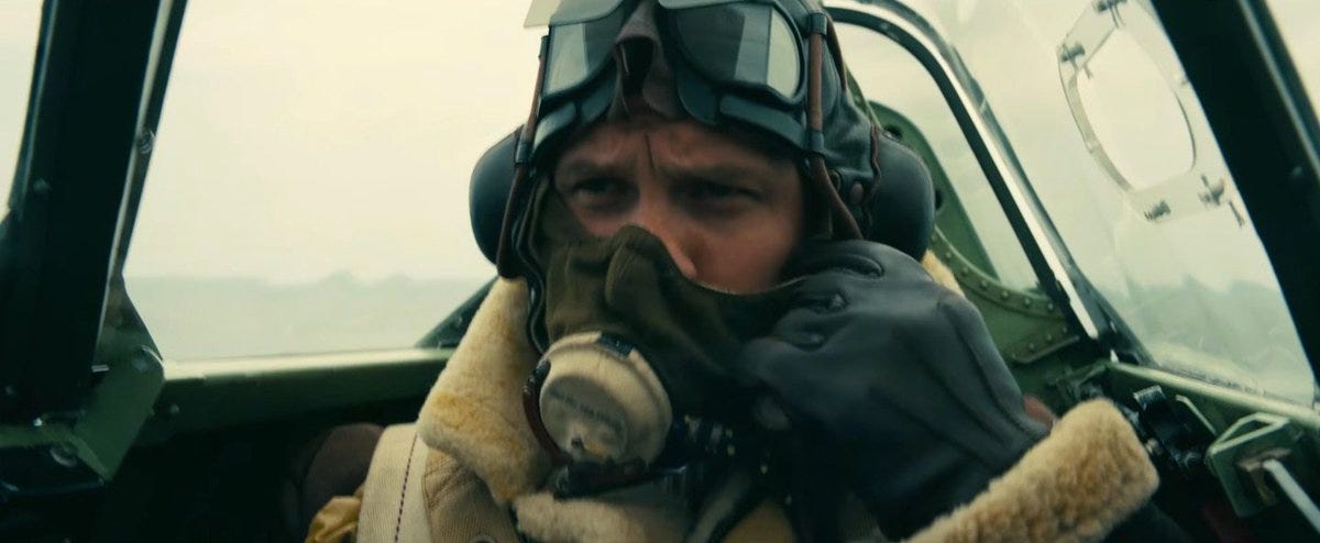 Dunkirk Proves That Christopher Nolan Should Direct Top Gun 2 By Brett Seegmiller Cinenation Medium