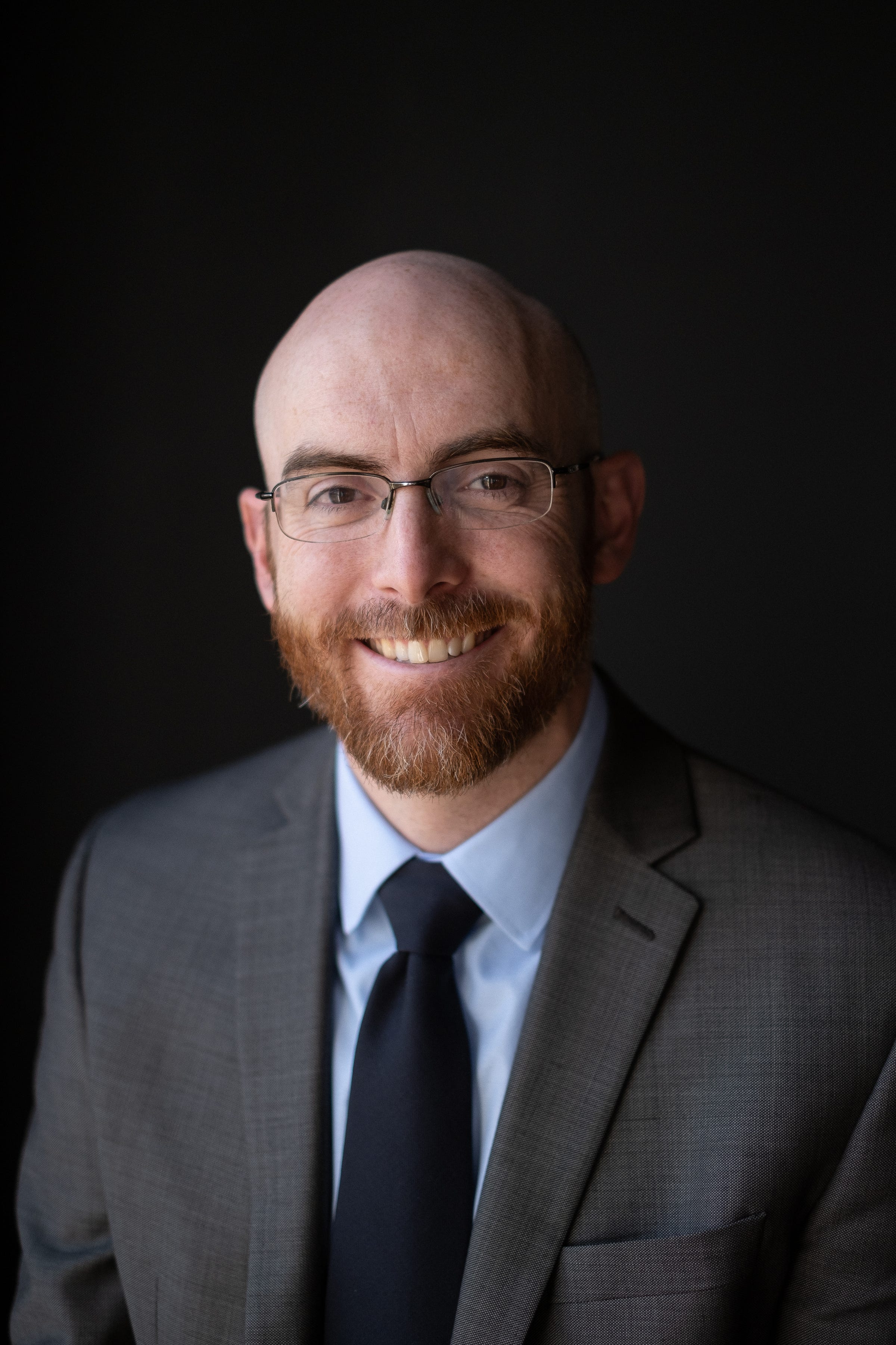 Joe Rigney – Medium