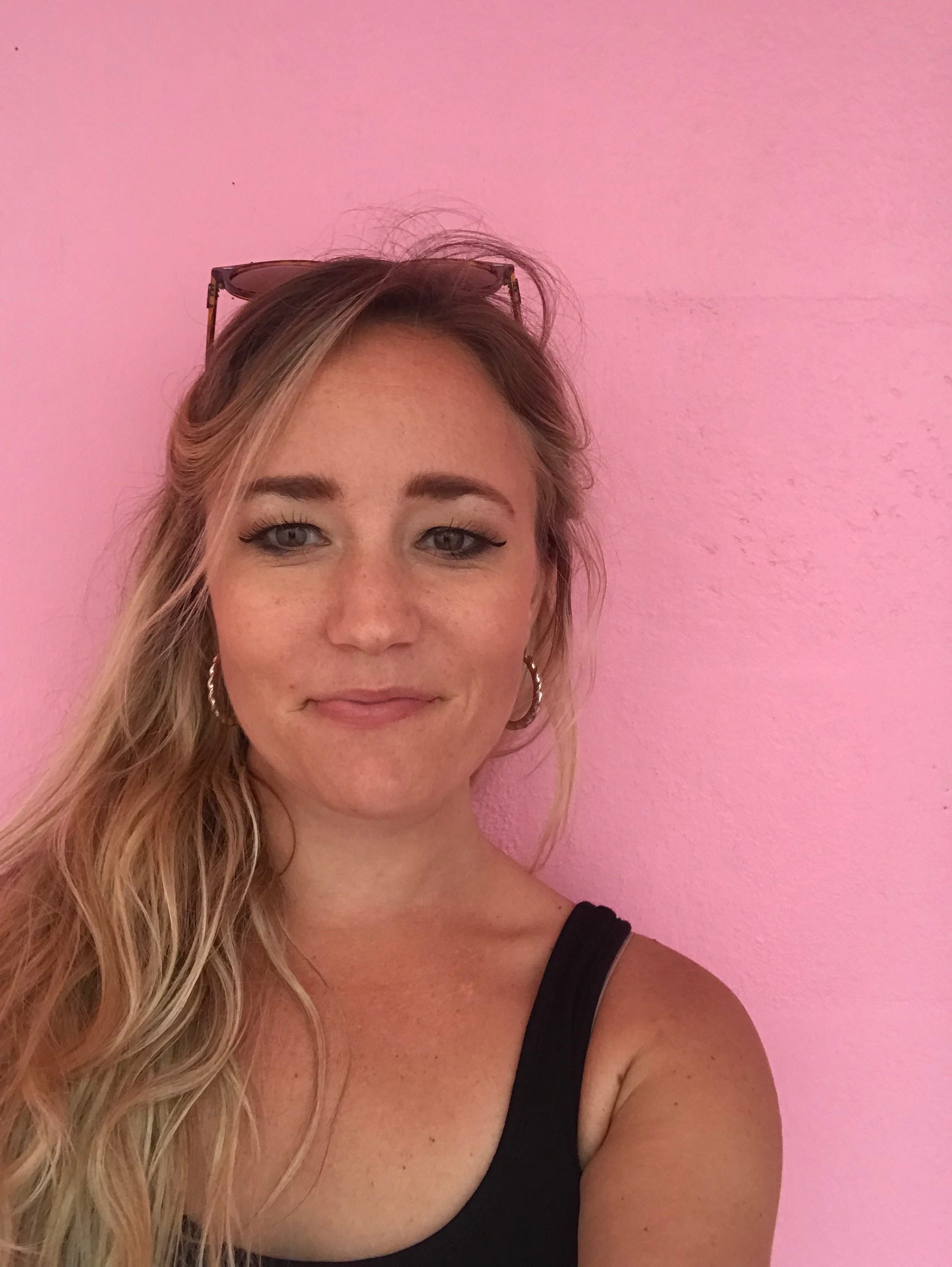 Ashley Marie Taylor – Medium