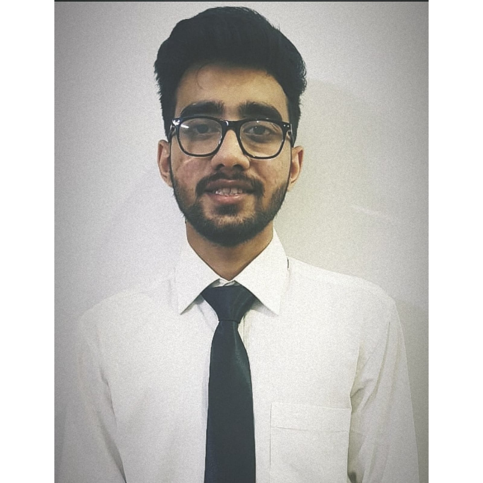 Muhammad saad medium