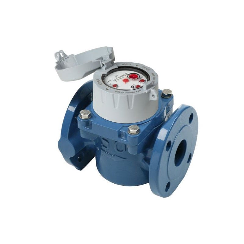 About Water Meter Supplier & Importer in Pakistan Medium