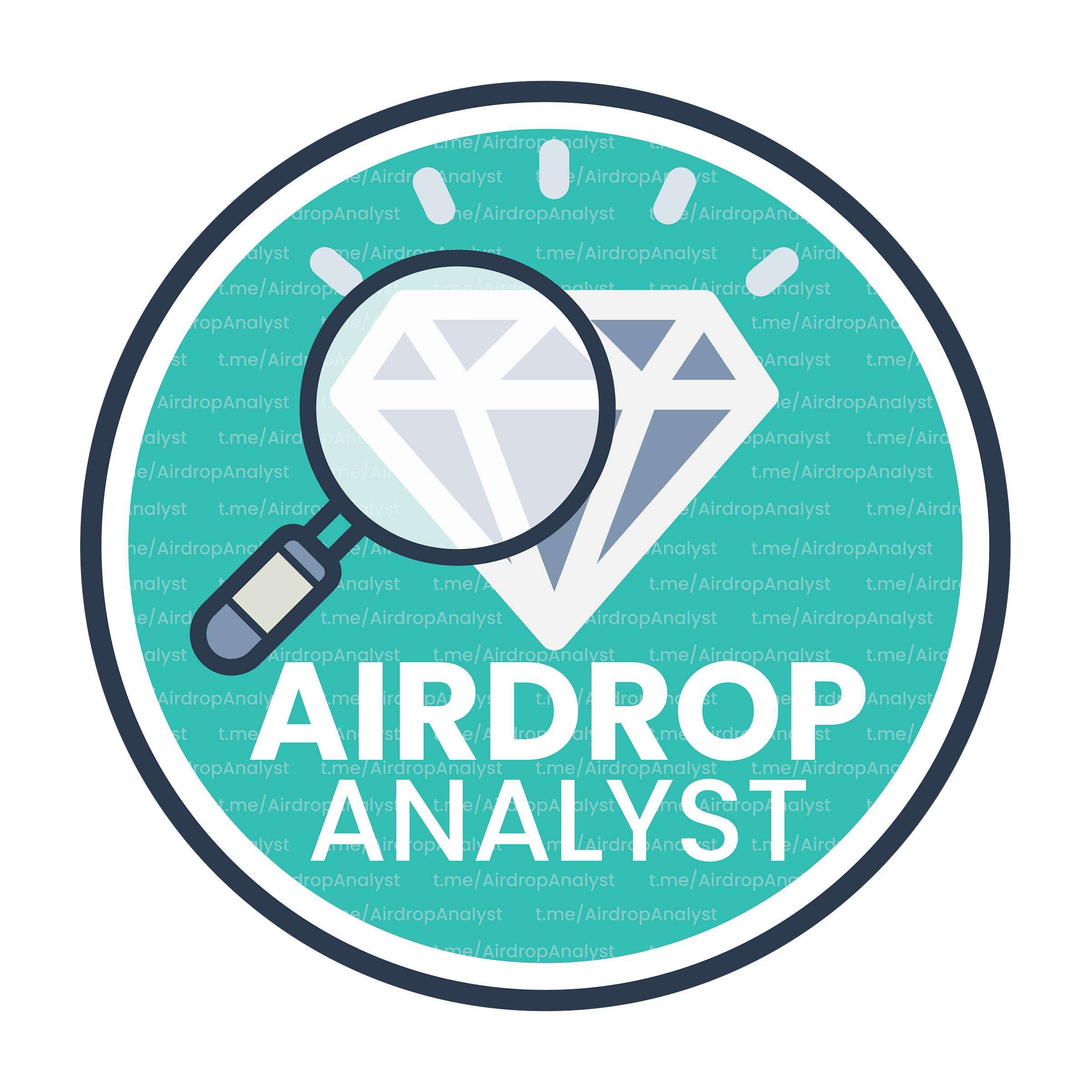 AirdropAnalyst Medium