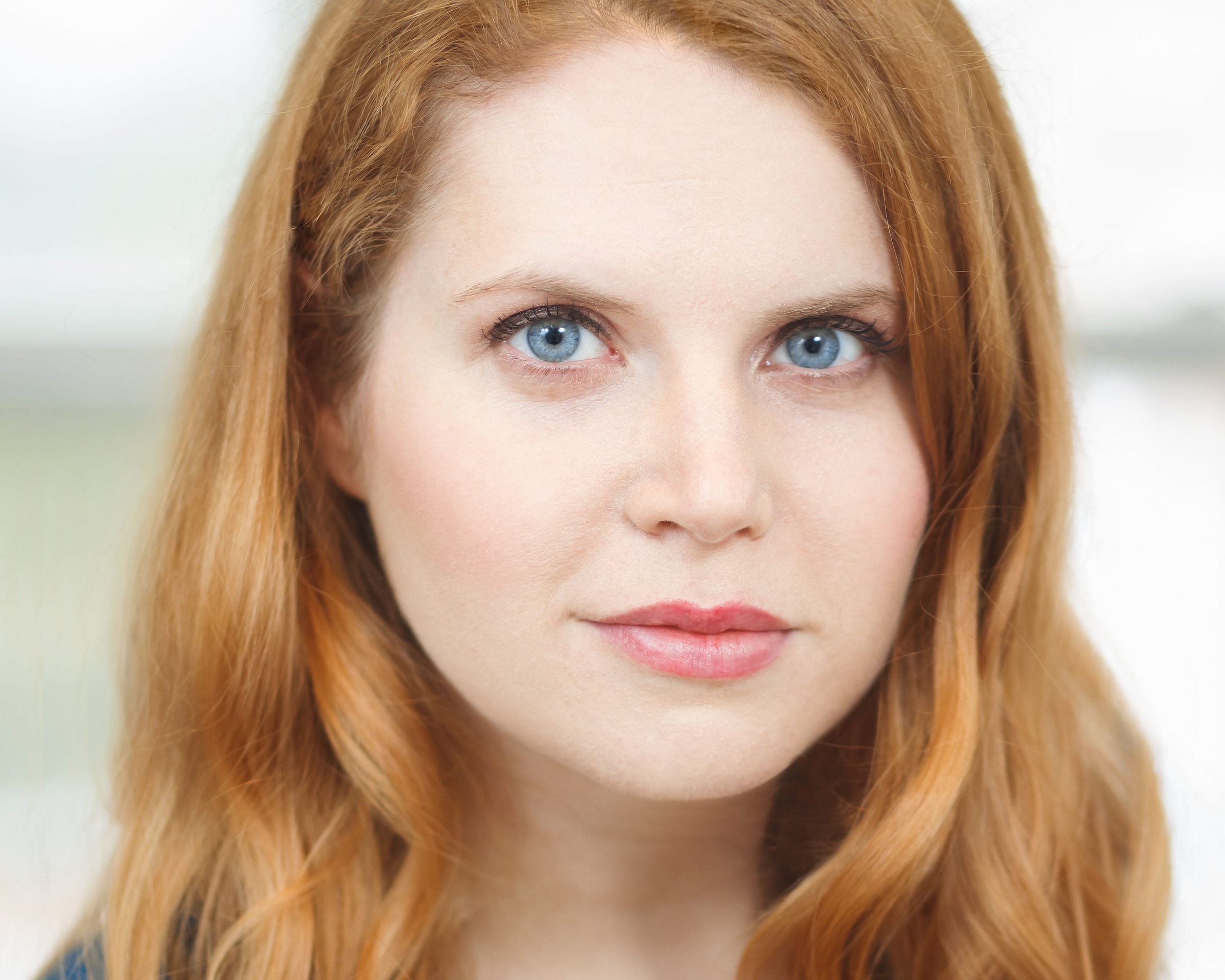 Hilary Sutton – Medium