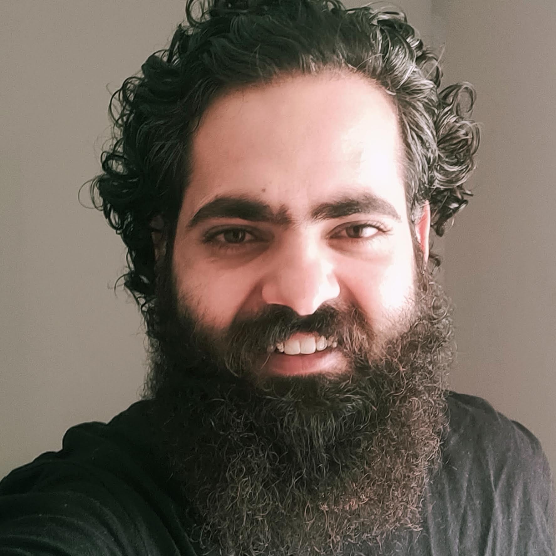 Abhishek Sachdeva – Medium