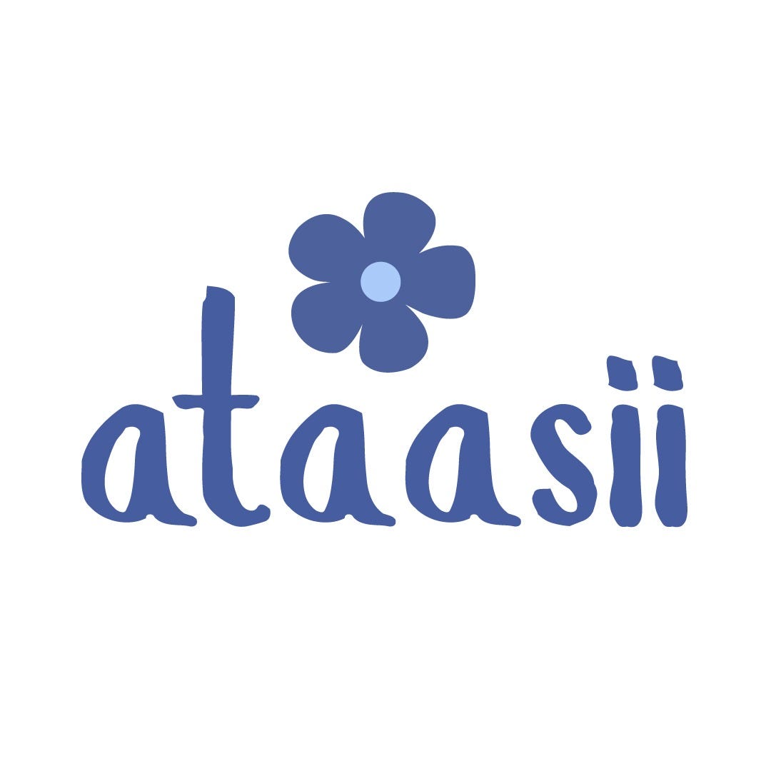 ataasii – Medium