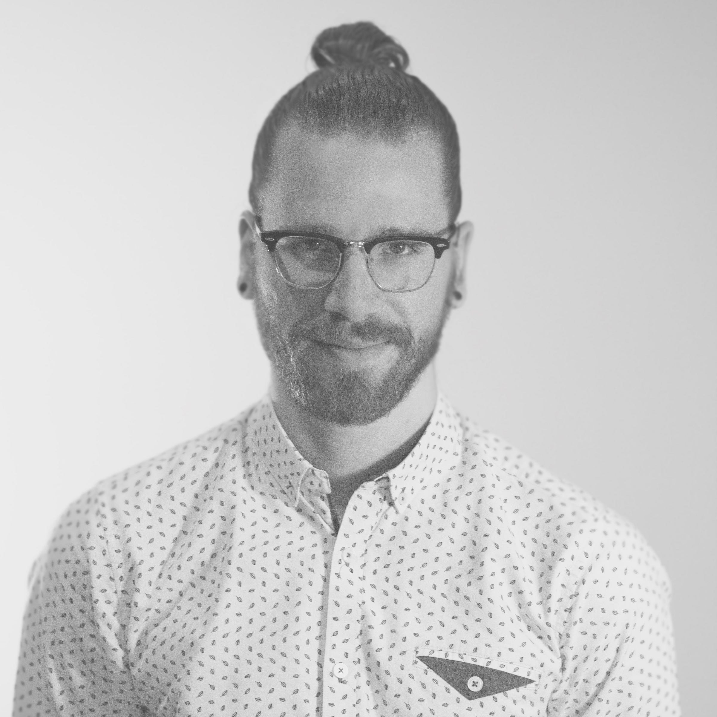 Jeffrey Labrecque Medium