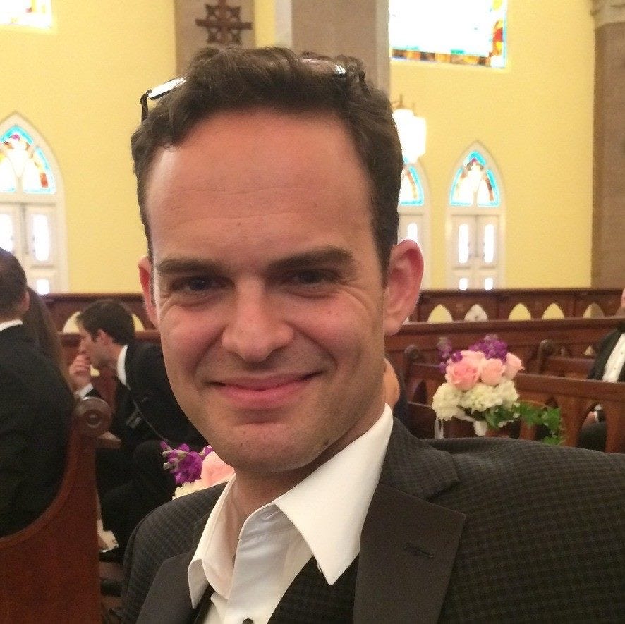 About Julian Oquendo Medium