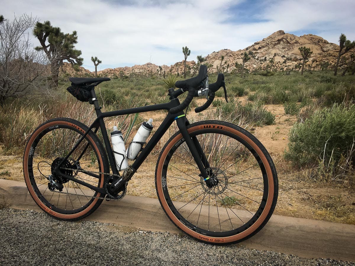 fox ax fork