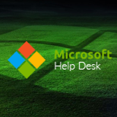 Microsoft Help Desk – Medium