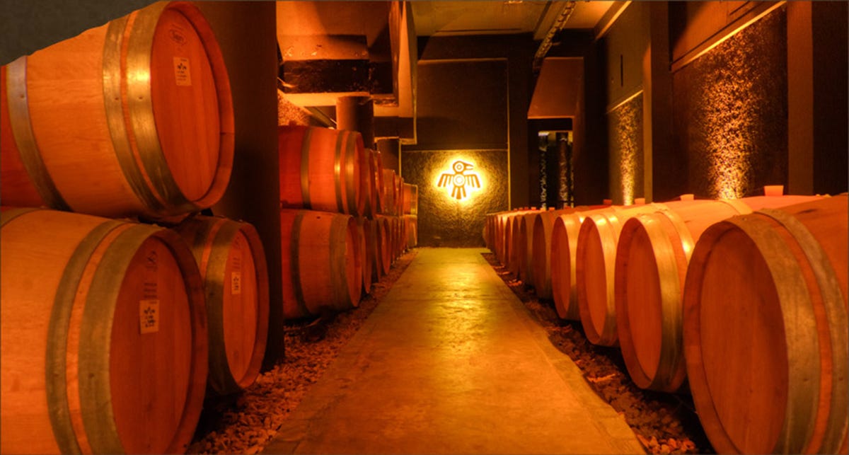 Kaikén Wines from Argentina: vinos de excelencia que expresan las características de nuestra tierra
