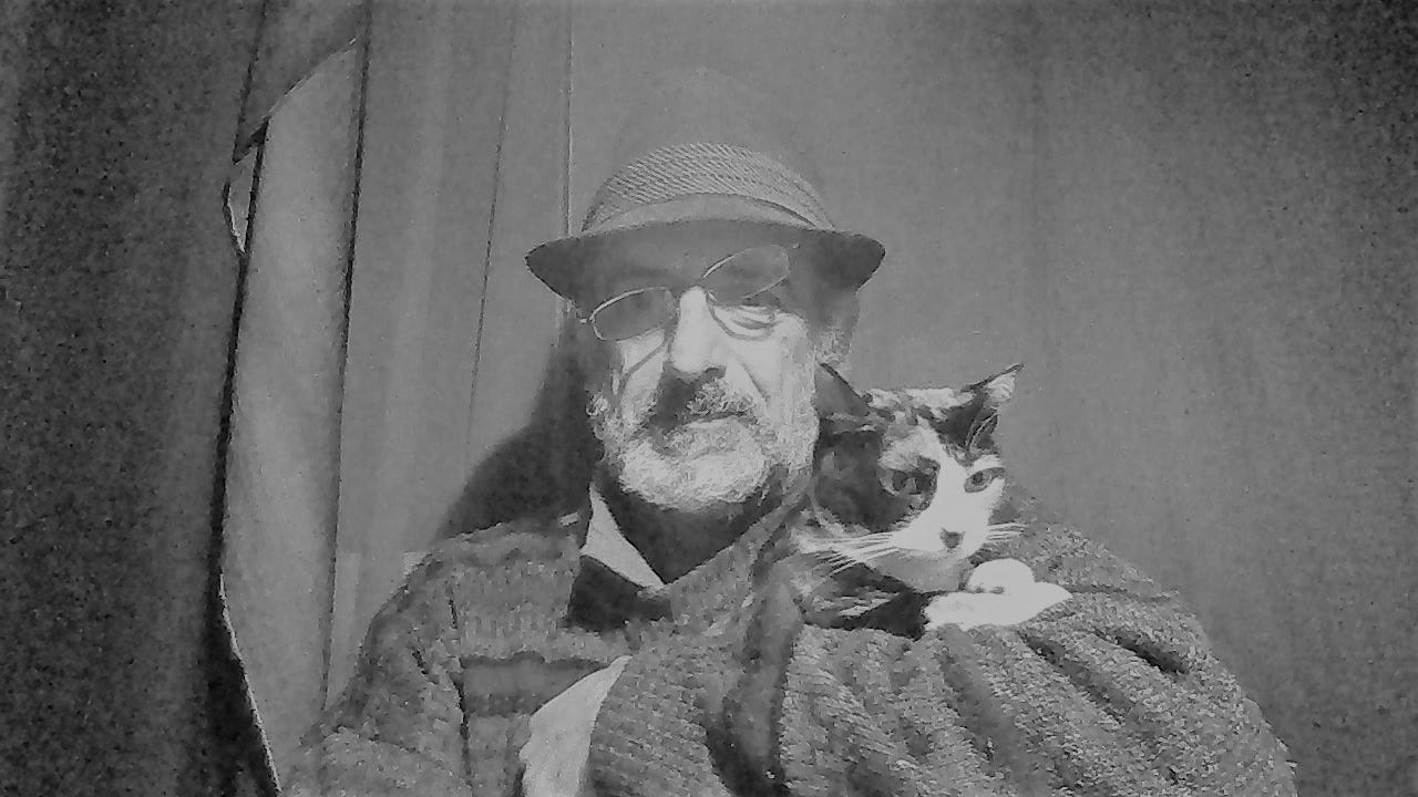 About Santiago López Medium