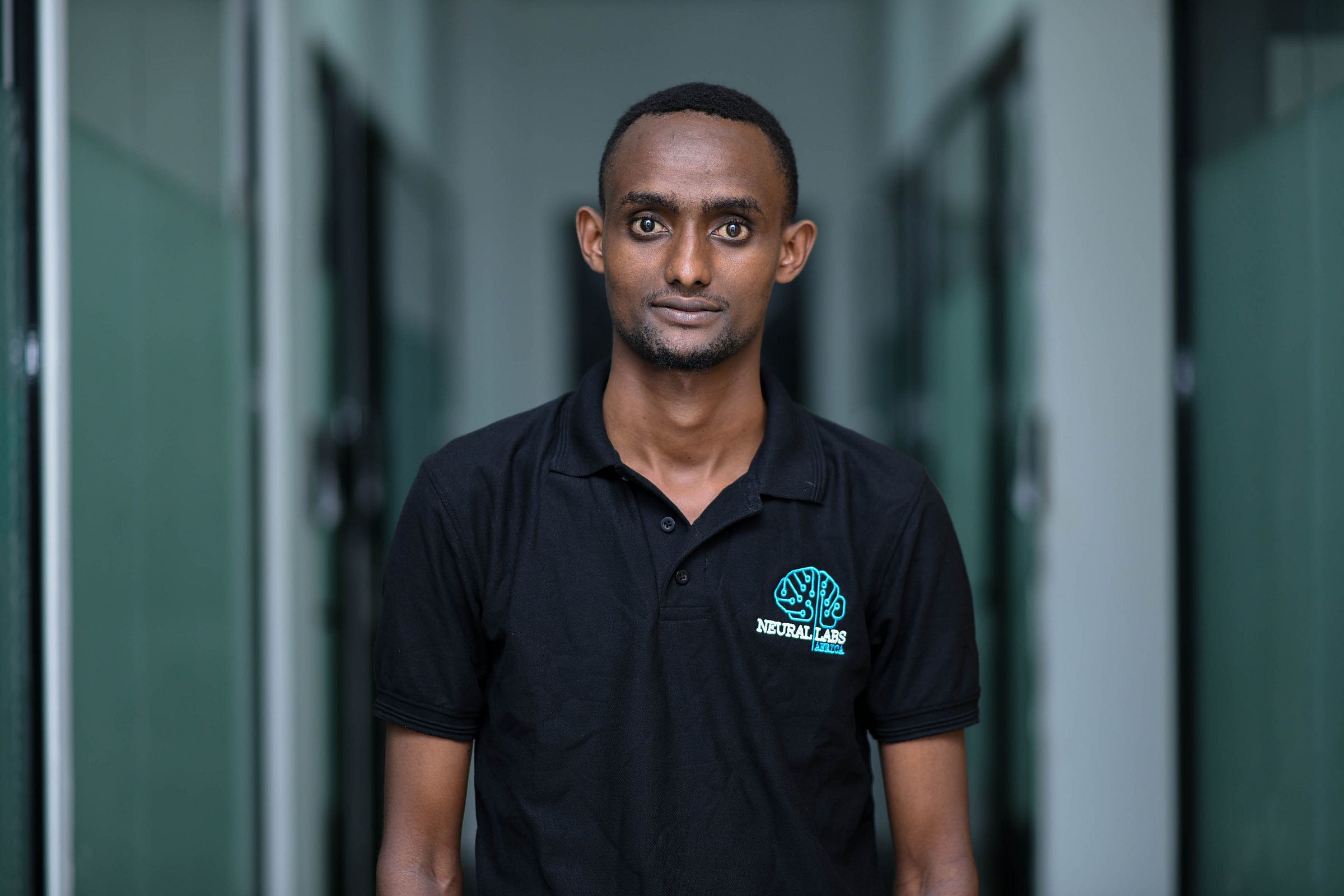 Stephen kamau medium