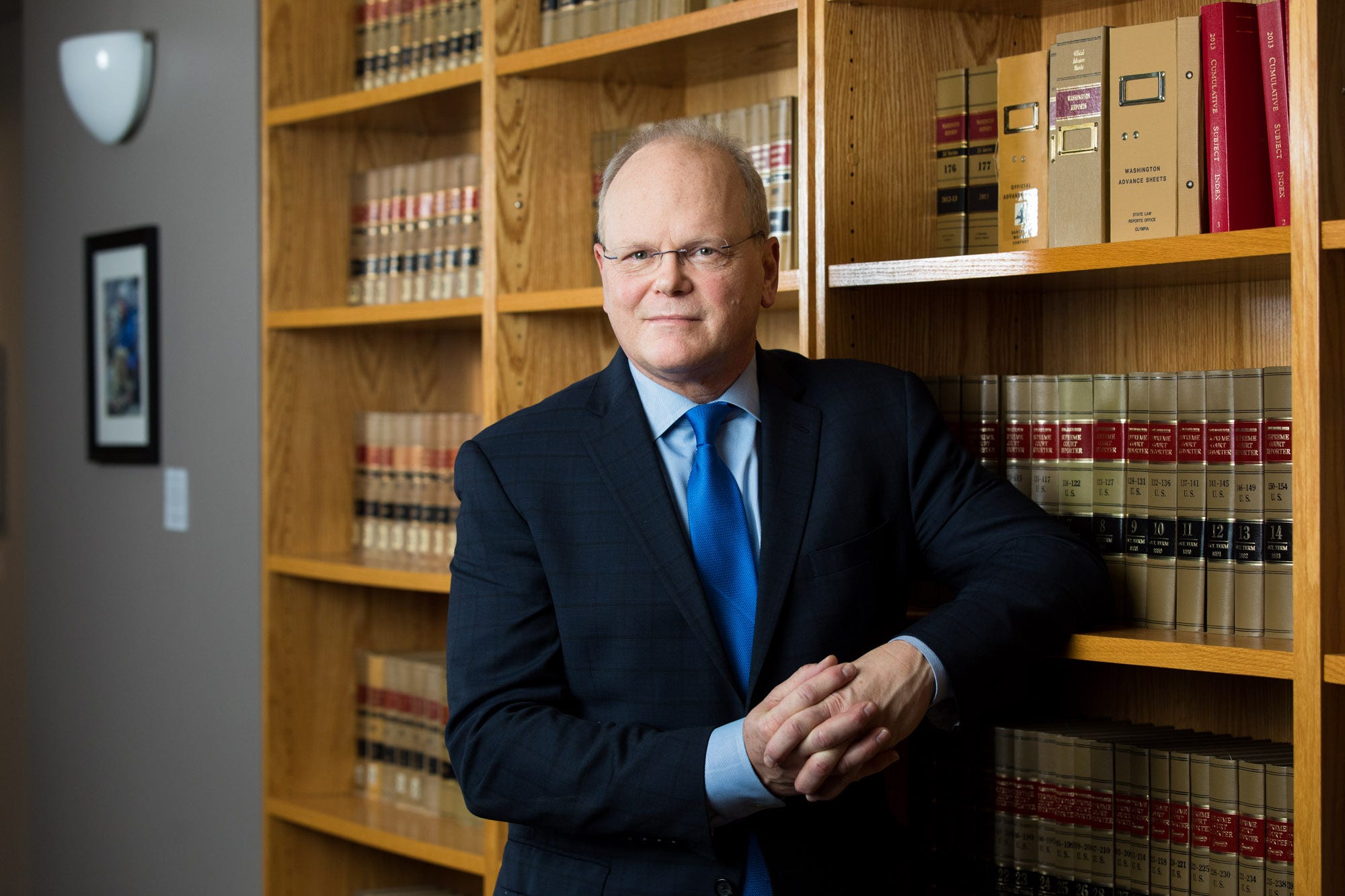 King County Prosecuting Attorney’s Office Medium