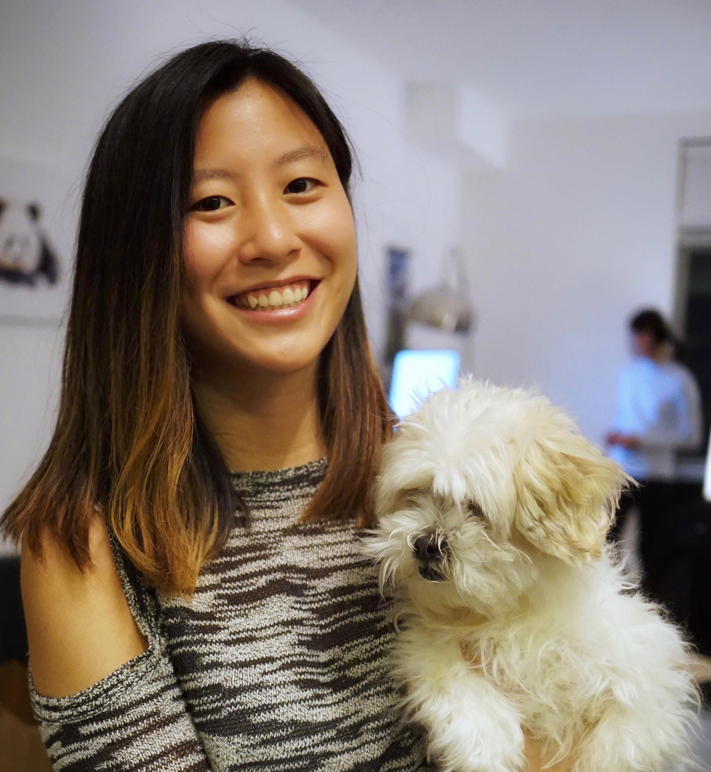 Emily Yeh – Medium