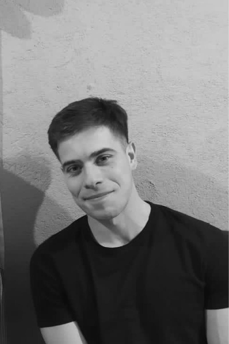 Fabricio – Medium