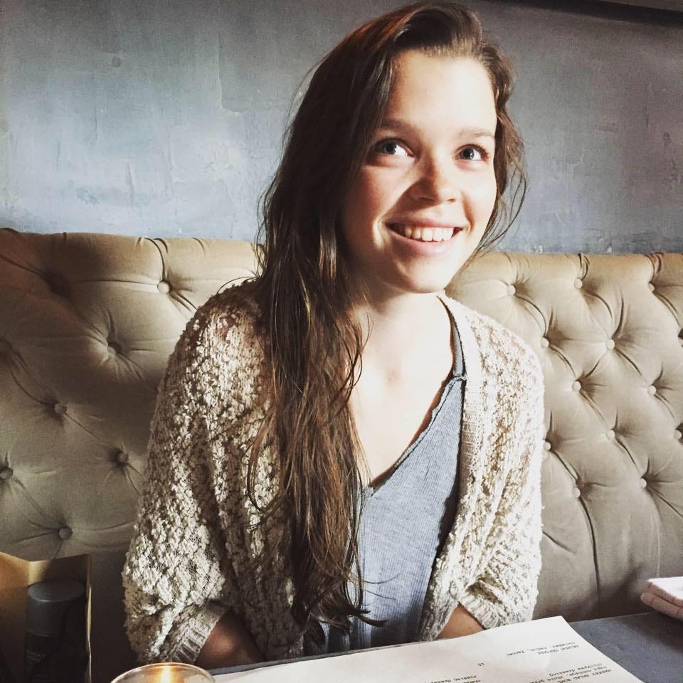 Emma Skye MacKinnon Medium