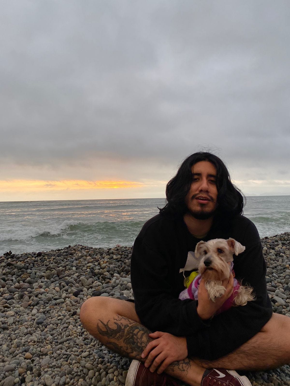 About – Jorge Alfaro – Medium