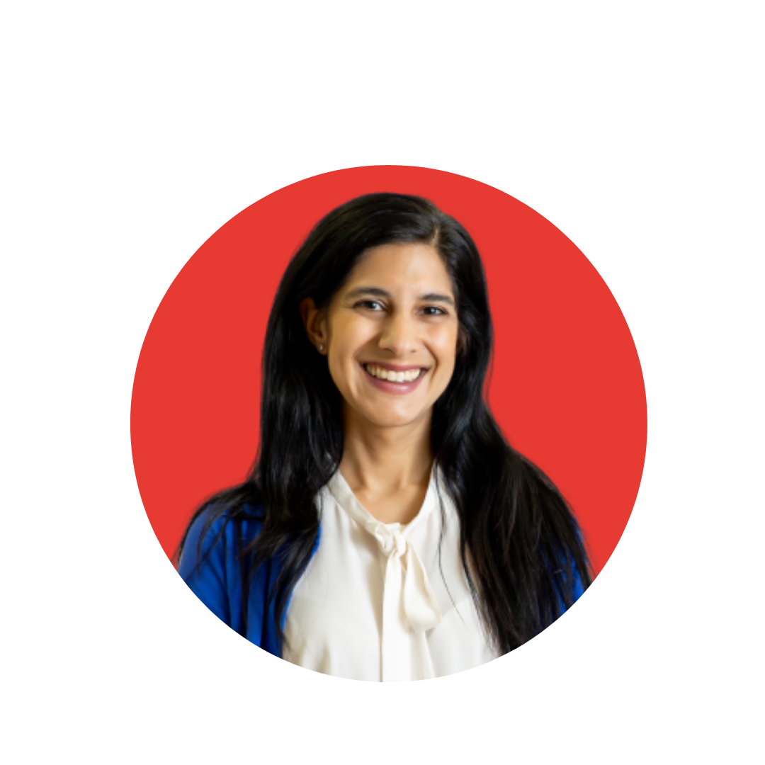 About Dr. Mariam Mahmud Medium