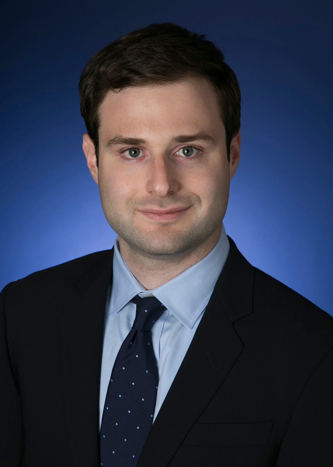 Nate Huebscher Medium