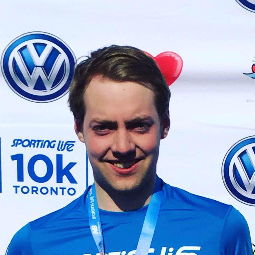 James Gibbons Medium