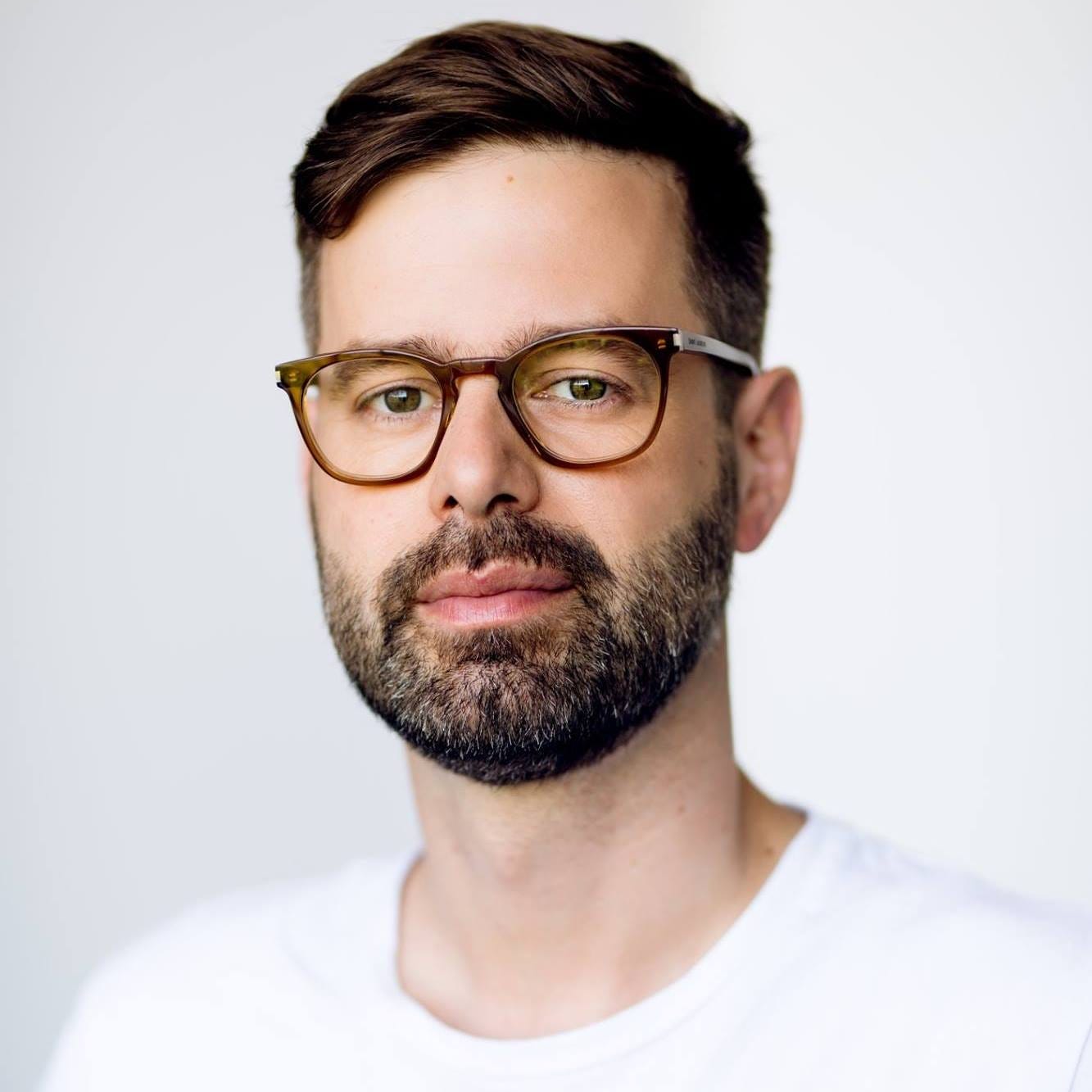 ian jeffrey - Medium