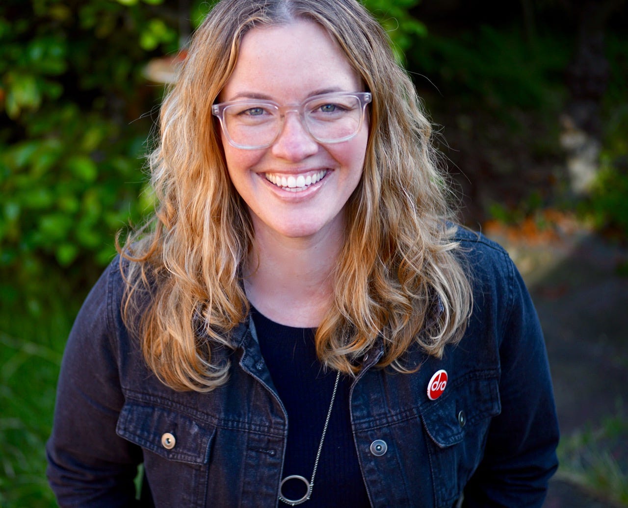 About – Frances Reade – Medium