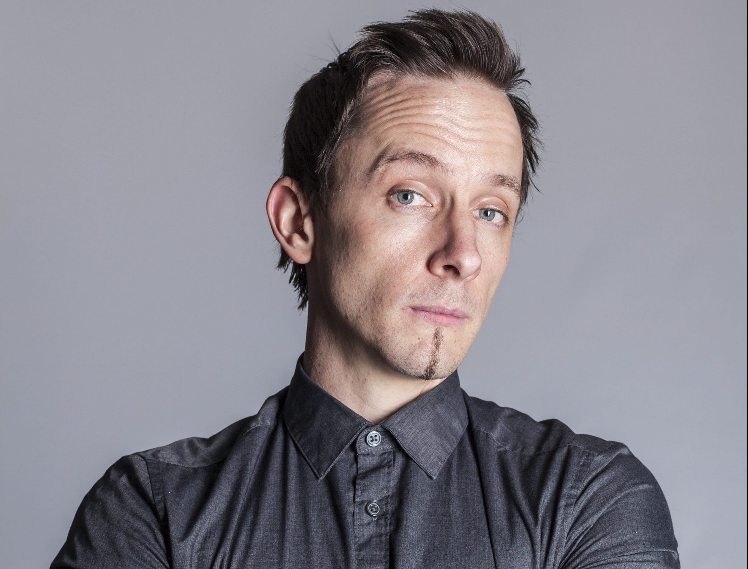 Mick Gordon – Medium