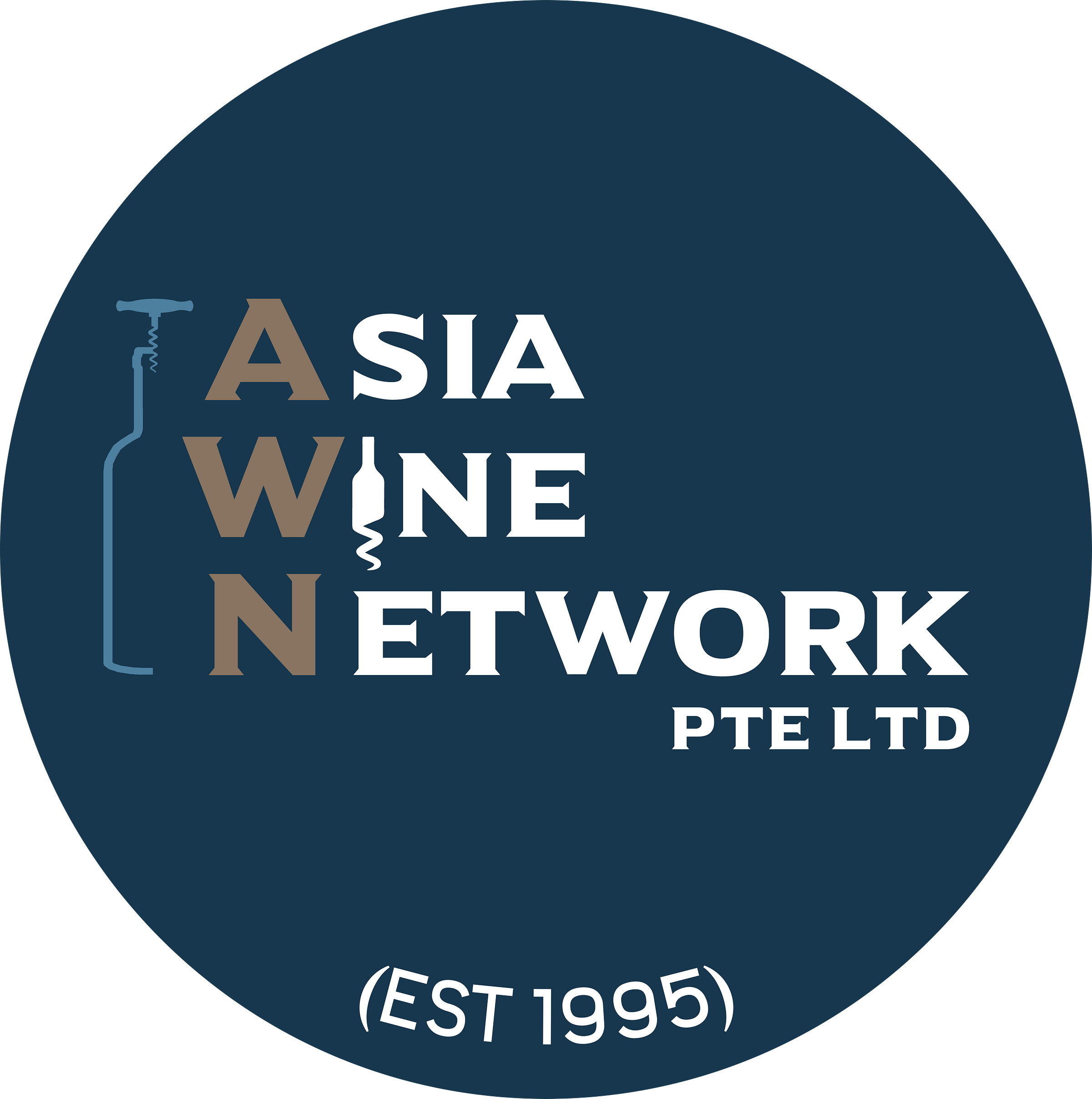 About Asia Wine Network Medium
