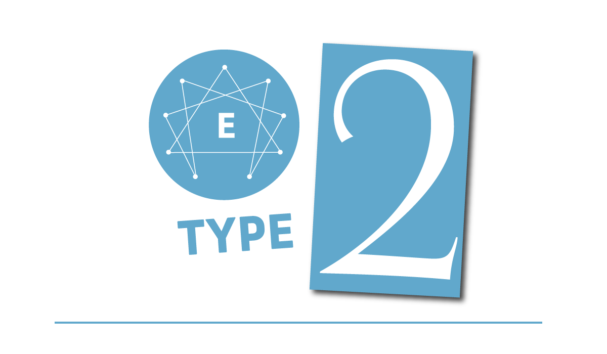 Enneagram Type 2