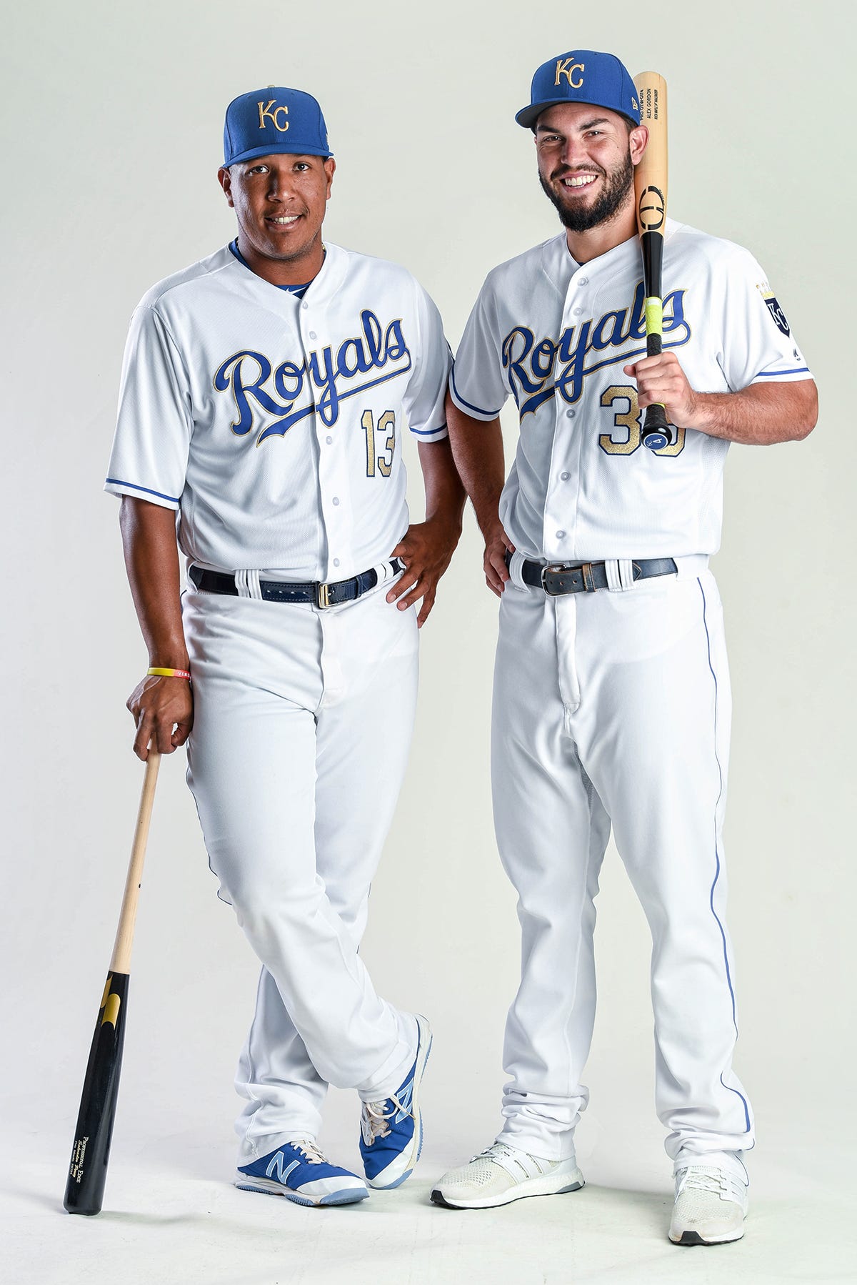royals opening day jerseys